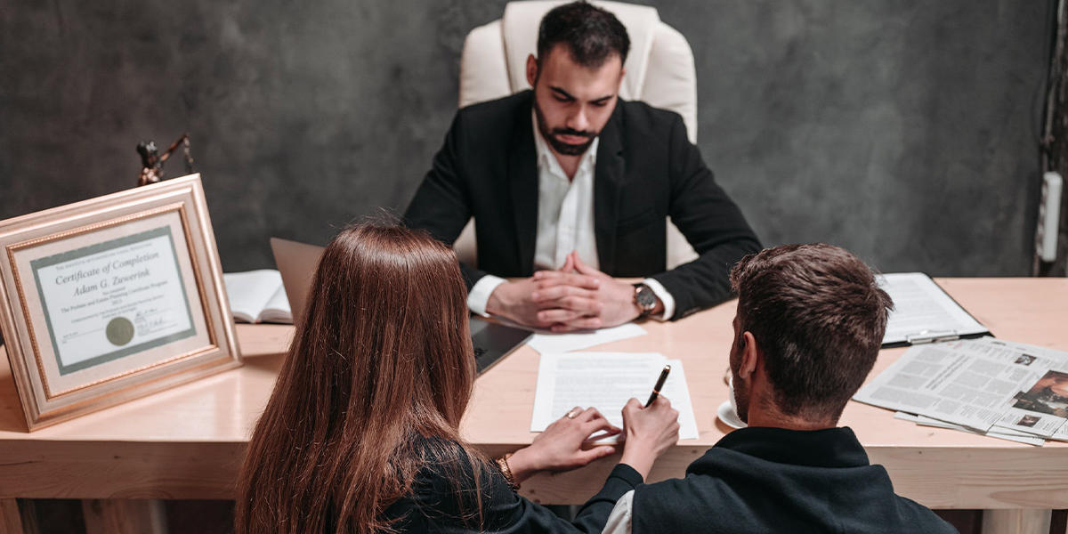 You are currently viewing Why You Need an Estate Planning Lawyer